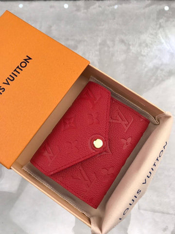 EC Fashion Lu-Vi bags - 9151