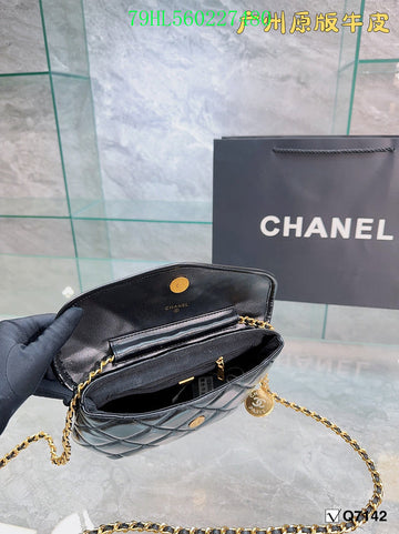 EC - CHL Bags - 1481