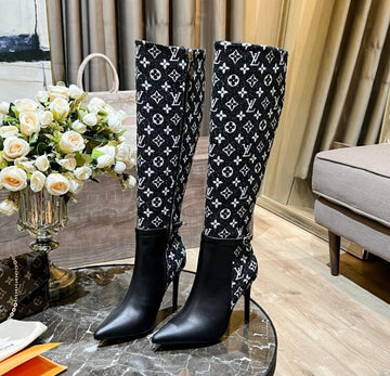 EC Luxury - LOV Women Shoes - 871