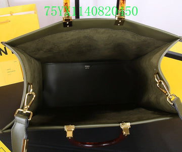 EC - FDE Bags - 2401