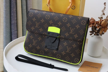 EC Fashion Lu-Vi Bags - 16763