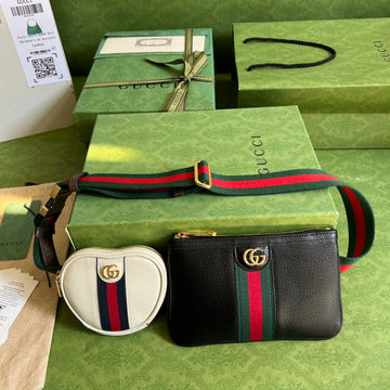 EC - GUKI Bag - 1105
