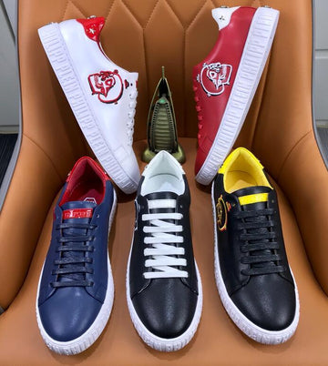 EC Luxury - PHP Shoes - 147