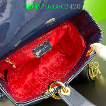 EC - DOR Bags - 1384