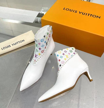 EC Luxury - LOV Women Shoes - 816