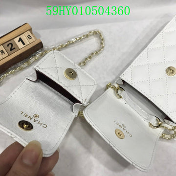 EC - CHL Wallet - 2465