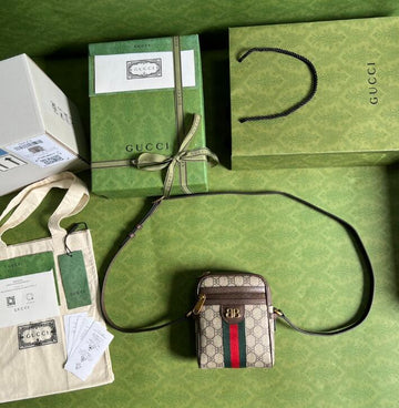 EC - GUKI Bags - 1437