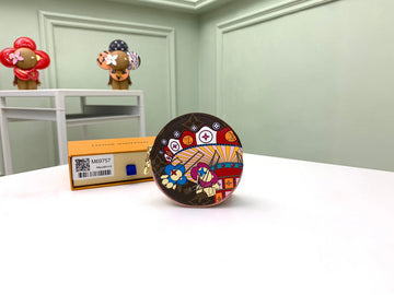 EC - LOV Wallet - 177