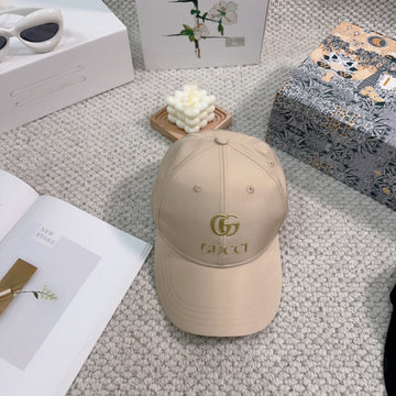 EC - GUKI Cap - 159