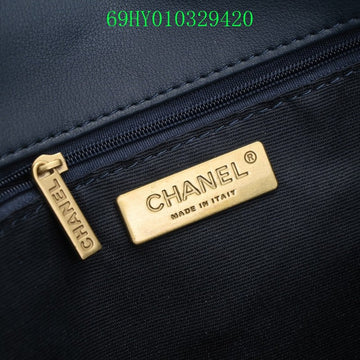 EC - CHL Bags - 2869