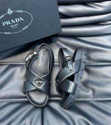 EC Luxury - PD Men Shoes - 077