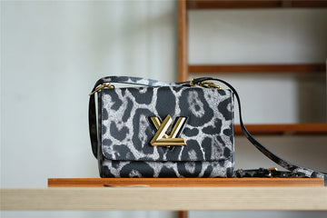 EC Fashion Lu-Vi bags - 8506