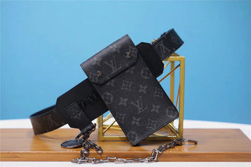 EC Fashion Lu-Vi bags - 10896