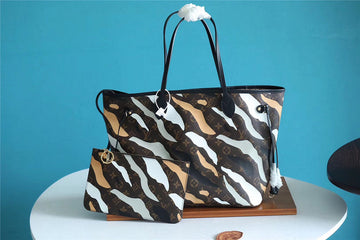 EC Fashion Lu-Vi bags - 8061