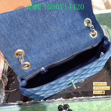 EC - CHL Bags - 2490