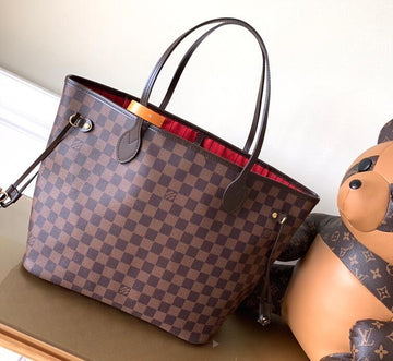 EC - LOV Bags - 2535