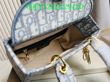 EC - DOR Bags - 1676
