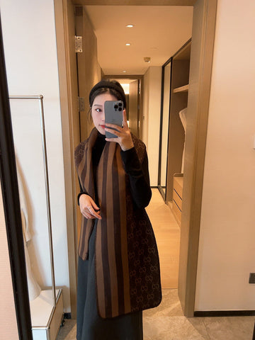 EC - GUKI Scarf - 008