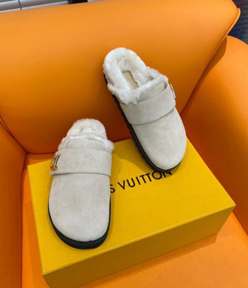 EC Luxury - LOV Women Shoes - 334