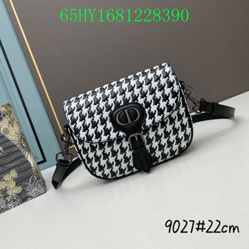 EC - DOR Bags - 951