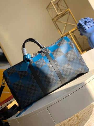 EC Luxury - LOV Bags - 2634