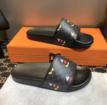 EC - GUKI Women Shoes - 1965