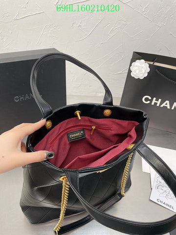 EC - CHL Bags - 3033