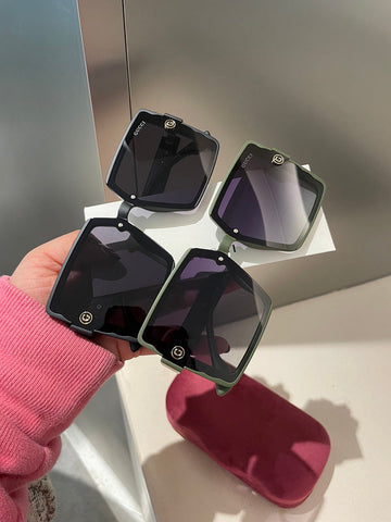 EC - GUKI Sunglass - 168
