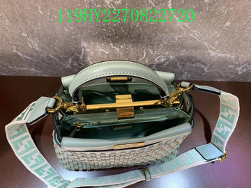 EC - FDE Bags - 1422