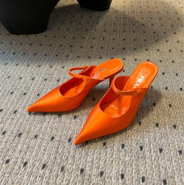 EC - PD Women Shoes - 100