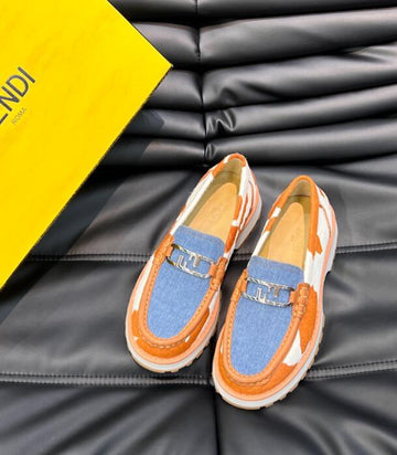 EC - FDE Men Shoes - 110
