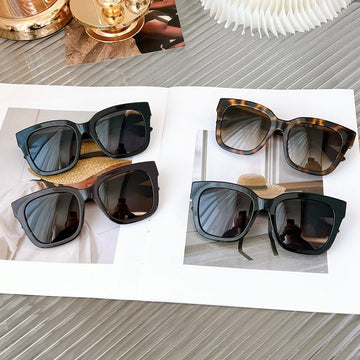 EC - GUKI Sunglass - 377