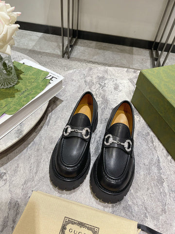 EC - GUKI Shoe - 1213