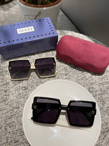 EC - GUKI Sunglass - 160