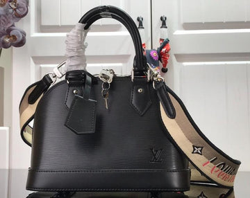 EC Luxury - LOV Bags - 2428