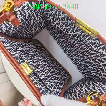 EC - FDE Bags - 1600