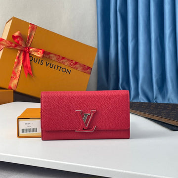 EC - LOV Wallet - 611