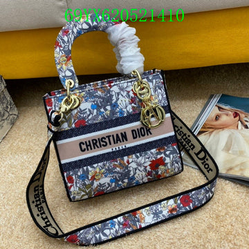 EC - DOR Bags - 1208