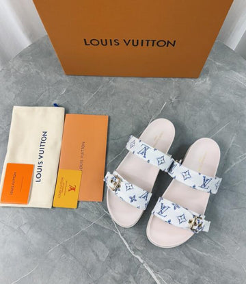 EC Luxury - LOV Women Shoes - 198