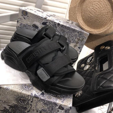 EC - DOR Women Shoes - 1284