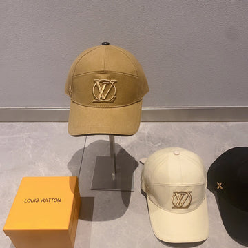 EC - LOV Cap - 943