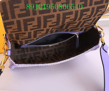 EC - FDE Bags - 2449