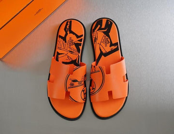 EC - HMS Men Shoes - 403