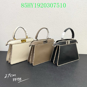 EC - FDE Bags - 2770