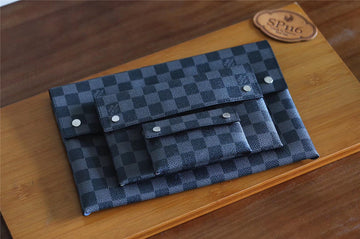 EC Fashion Lu-Vi bags - 11020