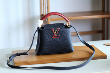 EC Fashion Lu-Vi bags - 8347