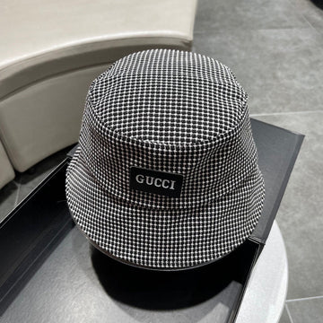 EC - GUKI Cap - 830
