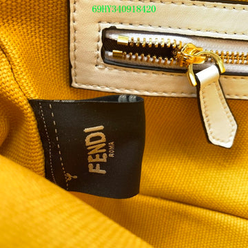 EC - FDE Bags - 2330