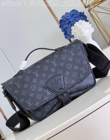 EC - LOV Bags - 732