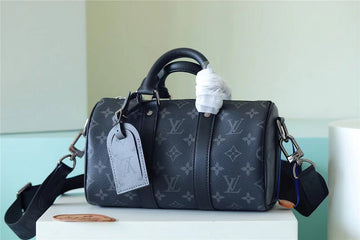 EC Fashion Lu-Vi bags - 11254